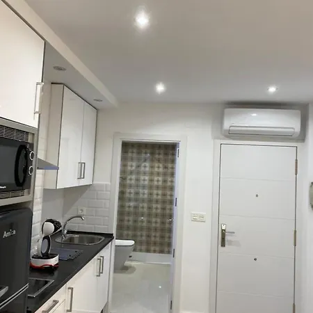 Daire Willmark 2 Salamanca