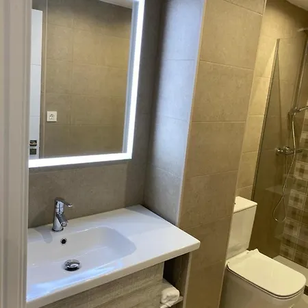 Apartment Willmark 2 Salamanca