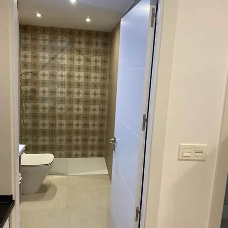 Willmark 2 Apartment