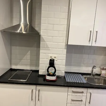 Apartment Willmark 2