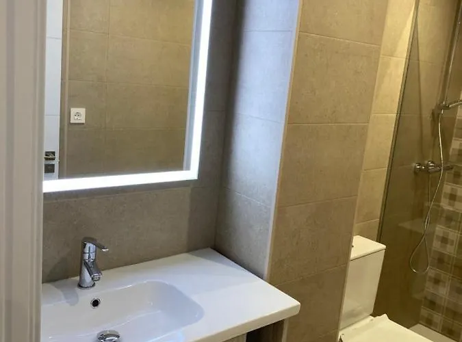 Lejlighed Willmark 2 Salamanca