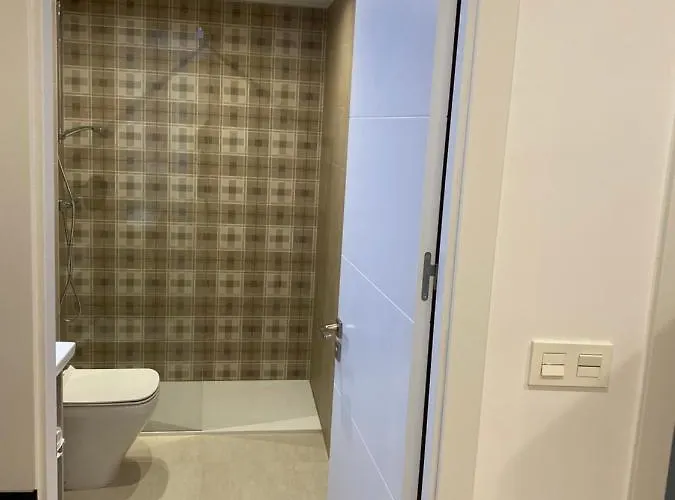 Willmark 2 Apartment