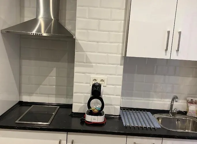 Lejlighed Willmark 2